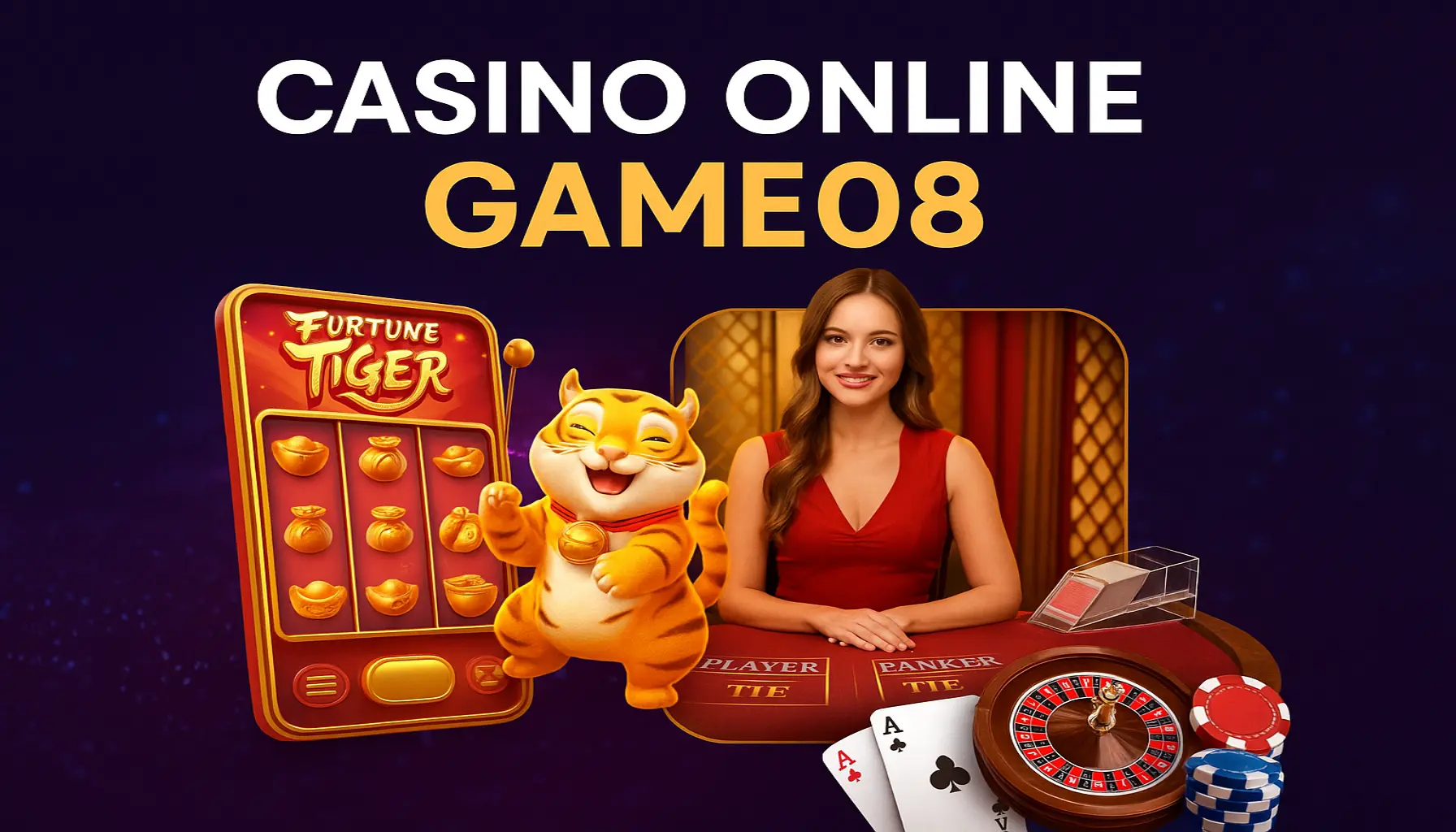 Cassino Online Game08